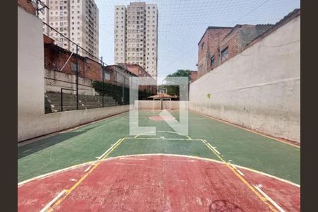 Apartamento para alugar com 49m², 2 quartos e 1 vagaQuadra