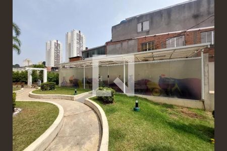 Apartamento para alugar com 49m², 2 quartos e 1 vagaBicicletário