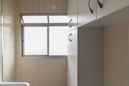 Apartamento para alugar com 49m², 2 quartos e 1 vagaÁrea de Serviço