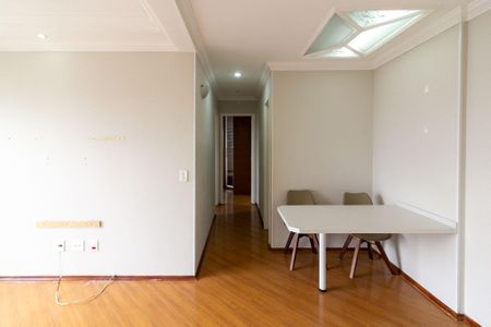 Sala de apartamento para alugar com 2 quartos, 49m² em Vila Constancia, São Paulo