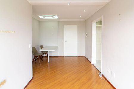 Apartamento para alugar com 49m², 2 quartos e 1 vagaSala