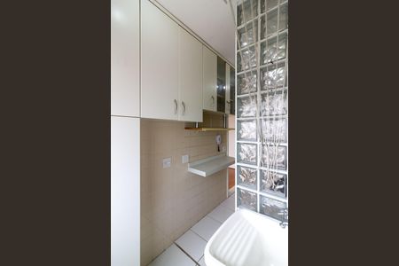 Apartamento para alugar com 49m², 2 quartos e 1 vagaÁrea de Serviço