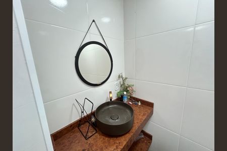 Casa para alugar com 120m², 3 quartos e 1 vagaBanheiro 2