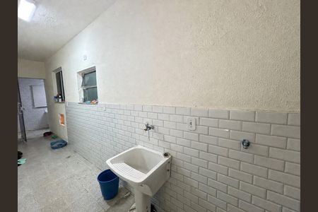 Casa para alugar com 120m², 3 quartos e 1 vagaÁrea de Serviço