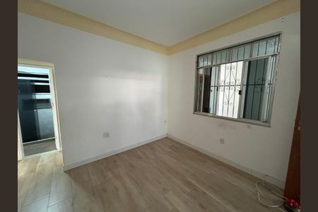 Sala de casa para alugar com 3 quartos, 120m² em Praça Seca, Rio de Janeiro
