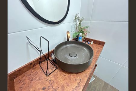 Casa para alugar com 120m², 3 quartos e 1 vagaBanheiro 2
