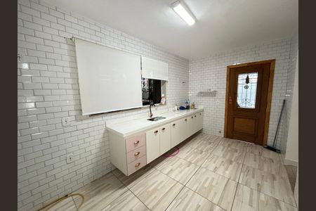 Casa para alugar com 120m², 3 quartos e 1 vagaCozinha