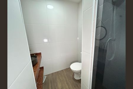 Casa para alugar com 120m², 3 quartos e 1 vagaBanheiro 2
