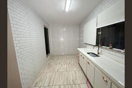 Casa para alugar com 120m², 3 quartos e 1 vagaCozinha