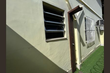 Casa para alugar com 120m², 3 quartos e 1 vagaÁrea comum