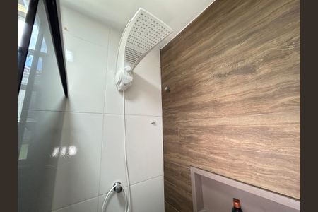 Casa para alugar com 120m², 3 quartos e 1 vagaBanheiro 1