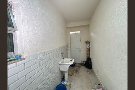 Casa para alugar com 120m², 3 quartos e 1 vagaÁrea de Serviço