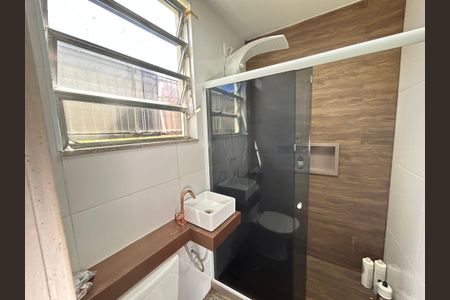 Casa para alugar com 120m², 3 quartos e 1 vagaBanheiro 1