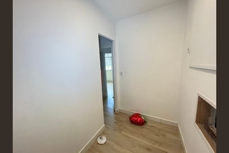 Casa para alugar com 120m², 3 quartos e 1 vagaEscritória
