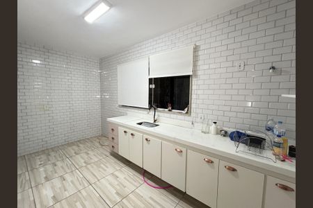 Casa para alugar com 120m², 3 quartos e 1 vagaCozinha