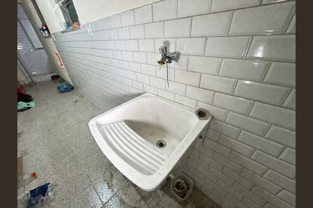 Casa para alugar com 120m², 3 quartos e 1 vagaÁrea de Serviço
