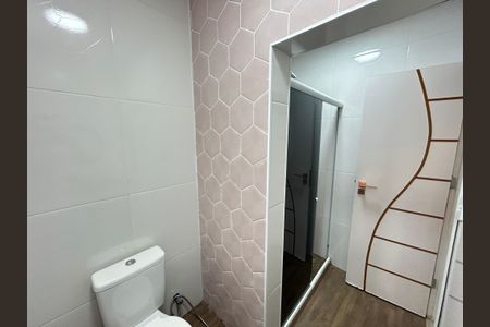 Casa para alugar com 120m², 3 quartos e 1 vagaBanheiro 2