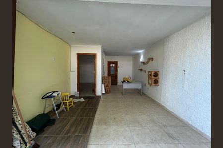 Casa para alugar com 120m², 3 quartos e 1 vagaGaragem