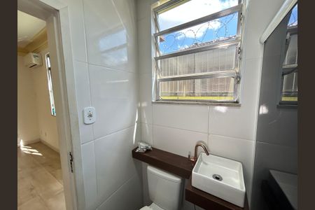 Casa para alugar com 120m², 3 quartos e 1 vagaBanheiro 1