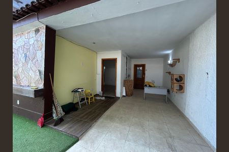 Casa para alugar com 120m², 3 quartos e 1 vagaGaragem