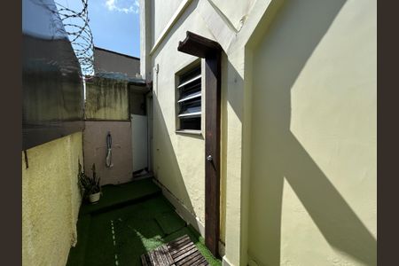 Casa para alugar com 120m², 3 quartos e 1 vagaÁrea comum