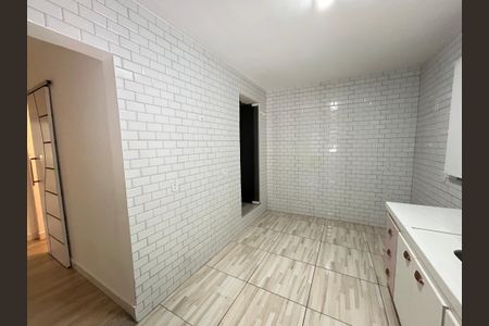 Casa para alugar com 120m², 3 quartos e 1 vagaCozinha