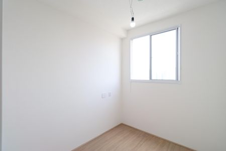Quarto 1 de apartamento para alugar com 2 quartos, 33m² em Barra Funda, São Paulo