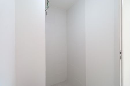 Apartamento para alugar com 33m², 2 quartos e sem vagaBanheiro 