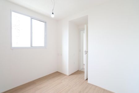 Apartamento para alugar com 33m², 2 quartos e sem vagaQuarto 2