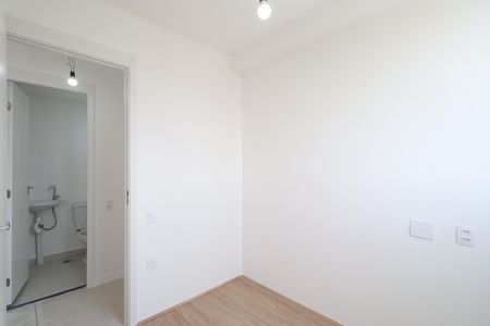 Apartamento para alugar com 33m², 2 quartos e sem vagaQuarto 2