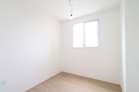 Apartamento para alugar com 33m², 2 quartos e sem vagaQuarto 2