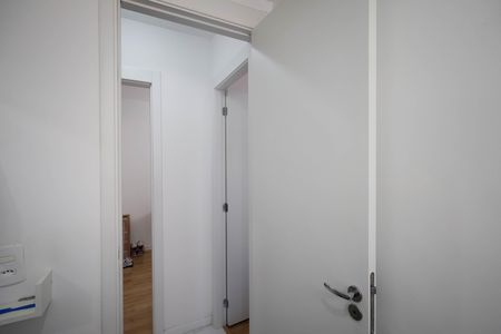 Apartamento à venda com 43m², 2 quartos e 1 vagaCorredor