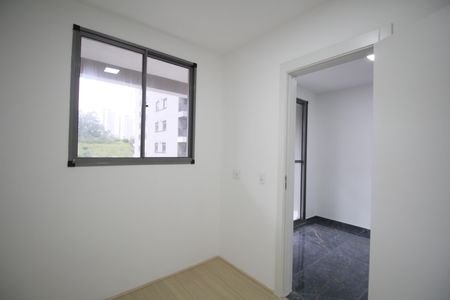 Apartamento à venda com 40m², 2 quartos e sem vagaQuarto 2