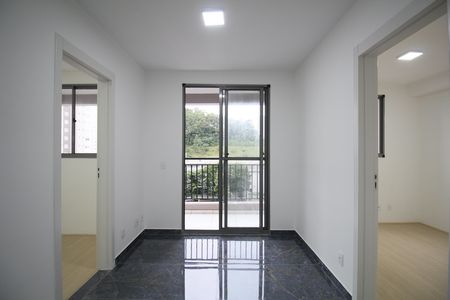 Sala de apartamento à venda com 2 quartos, 40m² em Vila Andrade, São Paulo