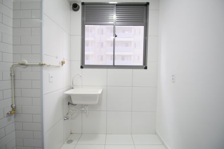 Apartamento à venda com 40m², 2 quartos e sem vagaÁrea de Serviço