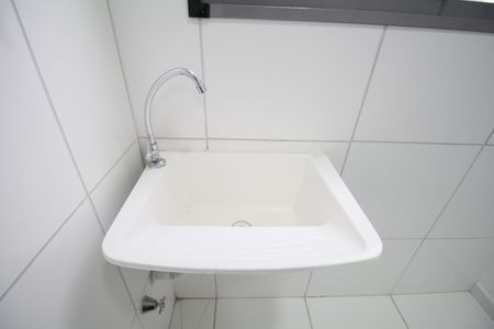 Apartamento à venda com 40m², 2 quartos e sem vagaÁrea de Serviço - Tanque