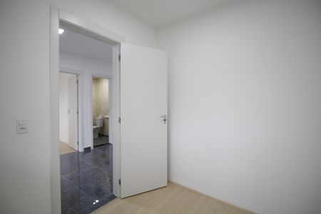Apartamento à venda com 40m², 2 quartos e sem vagaQuarto 2