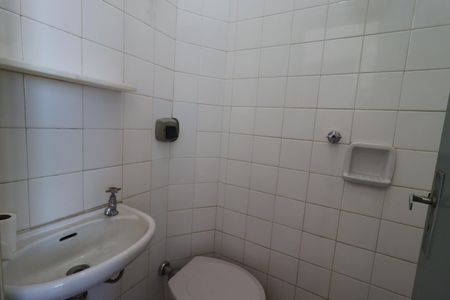 Apartamento para alugar com 120m², 3 quartos e 1 vagaBanheiro de serviço