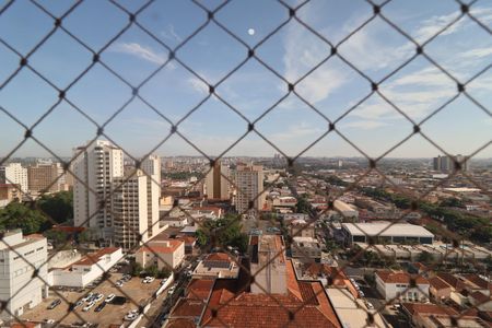 Apartamento para alugar com 120m², 3 quartos e 1 vagaVista