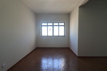 Sala de apartamento para alugar com 3 quartos, 120m² em Centro, Ribeirão Preto