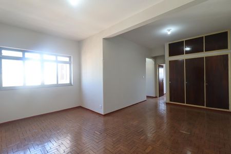 Sala de apartamento para alugar com 3 quartos, 120m² em Centro, Ribeirão Preto