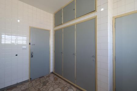 Apartamento para alugar com 120m², 3 quartos e 1 vagaCozinha