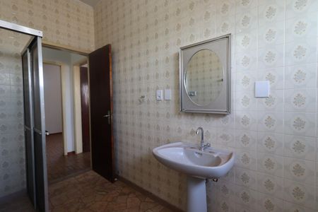 Apartamento para alugar com 120m², 3 quartos e 1 vagaBanheiro