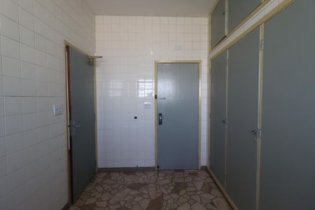 Apartamento para alugar com 120m², 3 quartos e 1 vagaCozinha