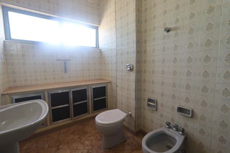 Apartamento para alugar com 120m², 3 quartos e 1 vagaBanheiro