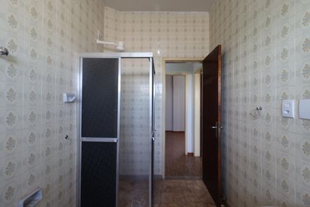 Apartamento para alugar com 120m², 3 quartos e 1 vagaBanheiro