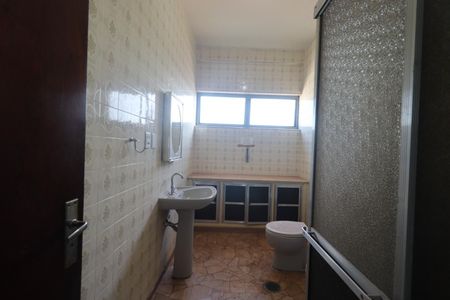 Apartamento para alugar com 120m², 3 quartos e 1 vagaBanheiro