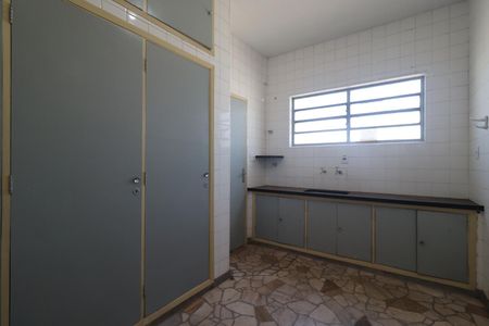 Apartamento para alugar com 120m², 3 quartos e 1 vagaCozinha