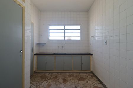 Apartamento para alugar com 120m², 3 quartos e 1 vagaCozinha