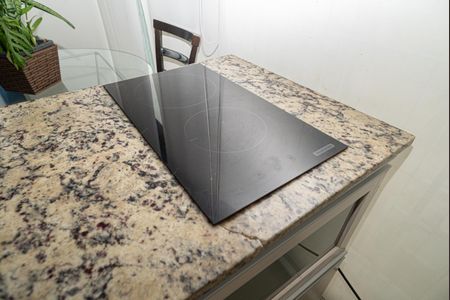 Studio para alugar com 38m², 1 quarto e 1 vagaCozinha